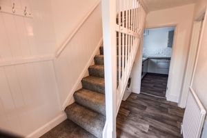 Entrance Hall- click for photo gallery